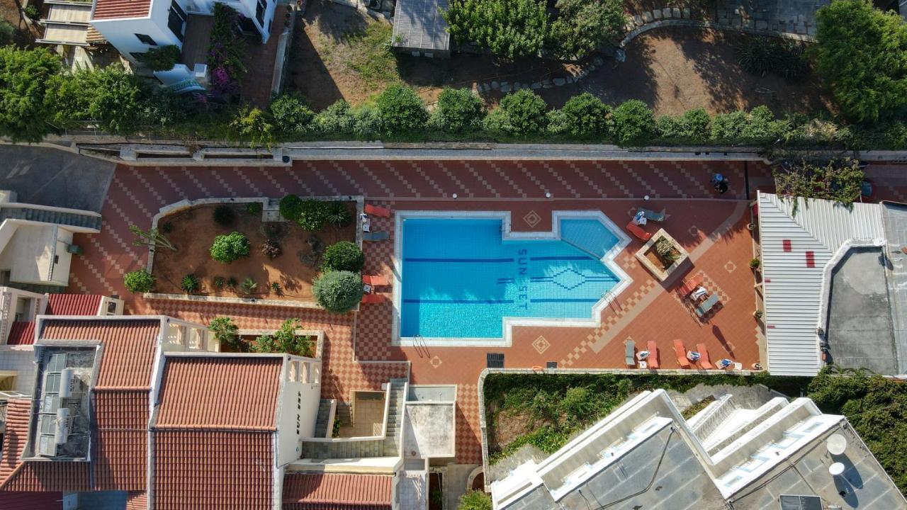 Sunset Apartments Malia  Exterior photo